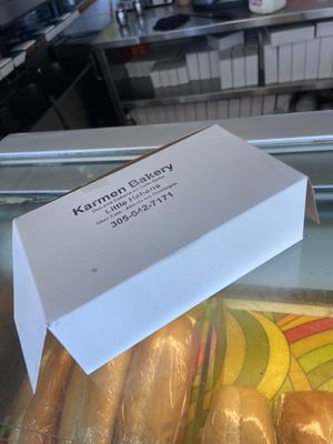 Karmen Bakery by null
