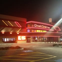 O'Neil Cinemas