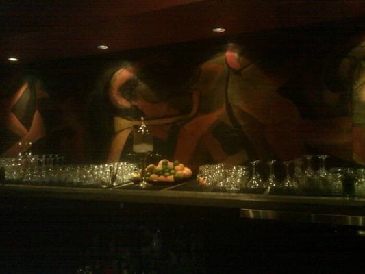 Downtown Cocktail Room by null