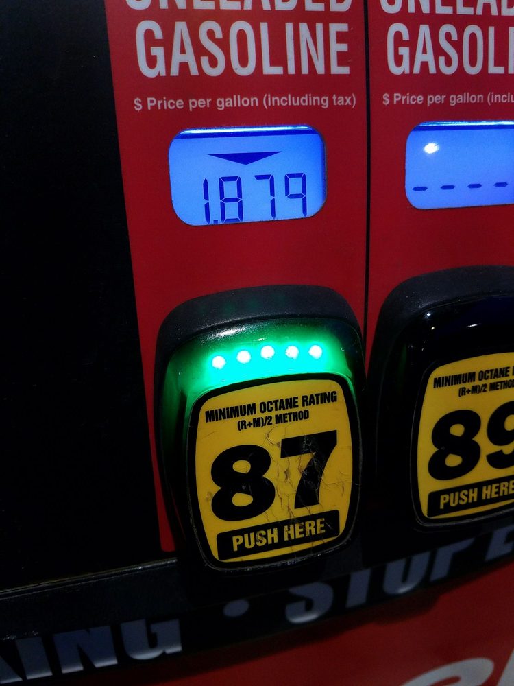 Kroger Food and Pharmacy