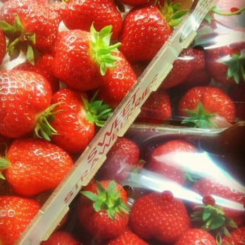 Dublin Food Porn - For the most mouthwatering strawberries, Keelings in St Margarets, Swords ALWAYS delivers the goods! - Yelp Events Near Me Dublin Food Porn - For the most mouthwatering strawberries, Keelings in St Margarets, Swords ALWAYS delivers the goods! - Yelp Events Near Me