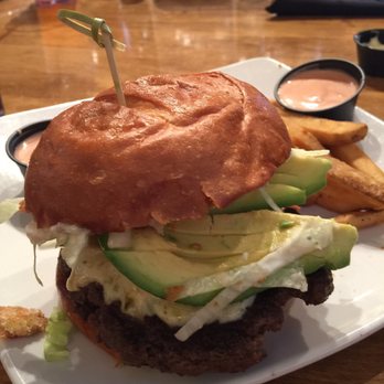 The Onion - New American Near Me - Spokane, Washington The Onion - New American Near Me - Spokane, Washington