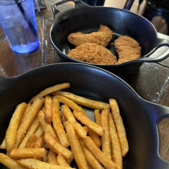 Empire Square - Chicken Tenders - Southern Near Me - Watertown, New York