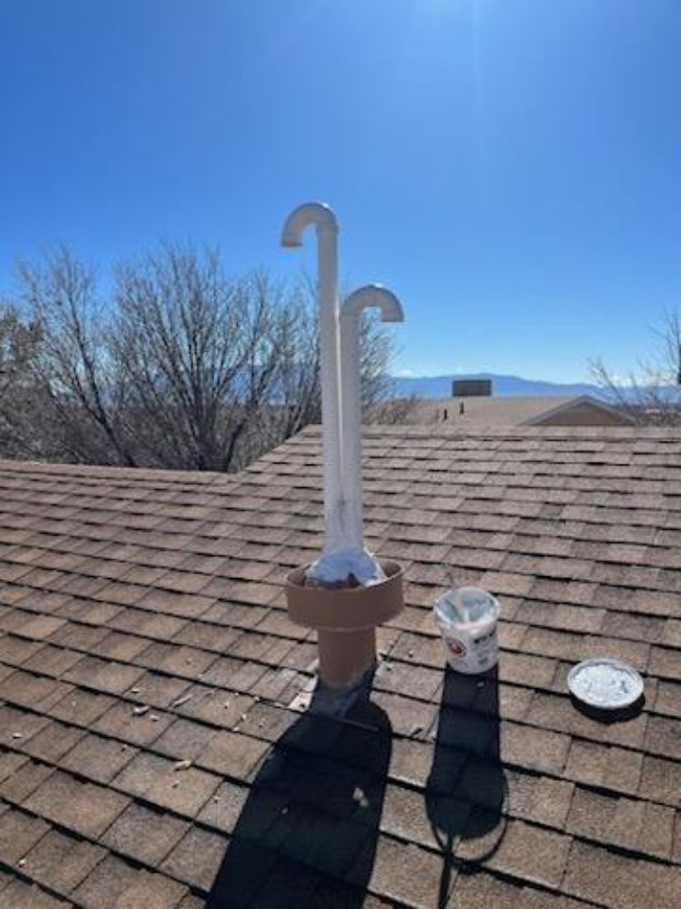 Slide of United Plumbing LLC