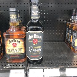 Bohannon's Liquor - 05/03/2022 - oooo!!! JB bourbon cream!!! Finally found it again!!!