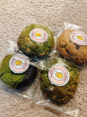 Batch 22 Bakery by null