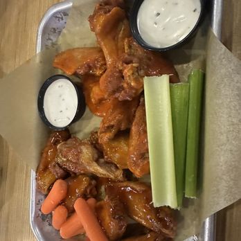 Buffalo Wild Wings - Buy one get one 50% on Tuesday - Chicken Wings Near Me - Portland, Oregon Buffalo Wild Wings - Buy one get one 50% on Tuesday - Chicken Wings Near Me - Portland, Oregon