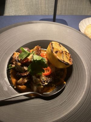 Melani Greek Restaurant by null