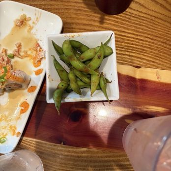 Sumi Sushi - Edamame - Sushi Bars Near Me - Carson City, Nevada Sumi Sushi - Edamame - Sushi Bars Near Me - Carson City, Nevada