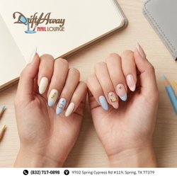 Drift Away Nail Lounge