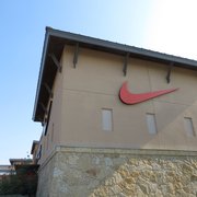 nike factory store round rock