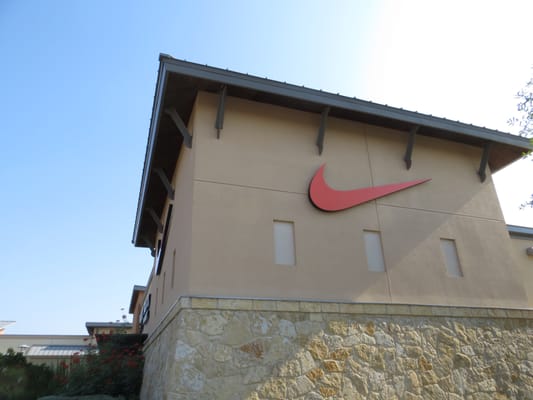 Nike Factory Store - Round Rock by null