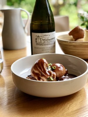 Bon Pinard au petit bonheur by null