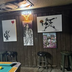 The Fireplace Lounge