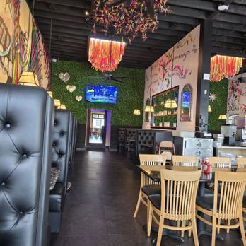 Fiesta Martin Van Ness - Comfort Food Near Me - Inglewood, California