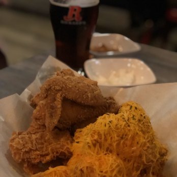 Mymy Chicken Thornhill - Chicken Shop Near Me - Markham, Ontario Mymy Chicken Thornhill - Chicken Shop Near Me - Markham, Ontario