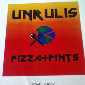 Sazon by Chef Rulis - Menu Logo - Pizza Near Me - El Paso, Texas Sazon by Chef Rulis - Menu Logo - Pizza Near Me - El Paso, Texas
