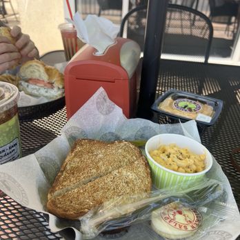 Chicken Salad Chick - Sandwiches Near Me - Littleton, Colorado