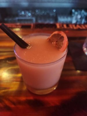 Savoy Taproom by null