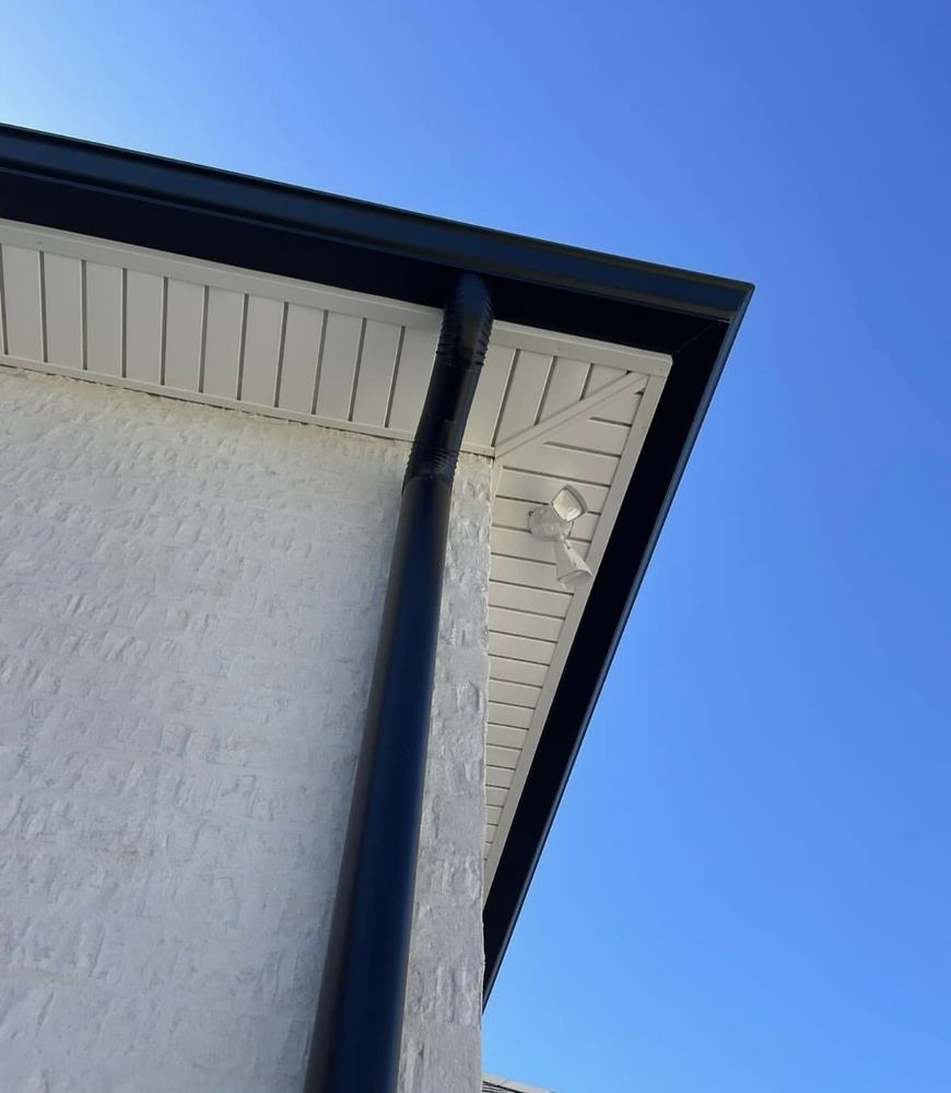 Slide of Crescent City Gutters and Exteriors