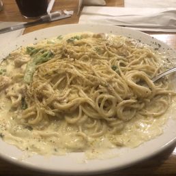 Angel Hair Pasta Angel Hair Pasta
