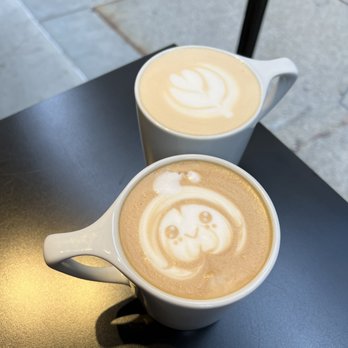 Ogawa Coffee - Coffee & Tea Near Me - Boston, Massachusetts