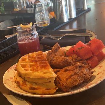 Yardbird Table & Bar - Southern Near Me - Miami Beach, Florida