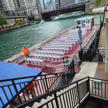Shoreline Sightseeing - Architectural Tours Near Me - Chicago, Illinois