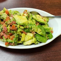 La Casita Fresh Mex Grill - Avocado