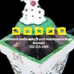 Comstock Landscaping  Yard Maintenance & Nursery