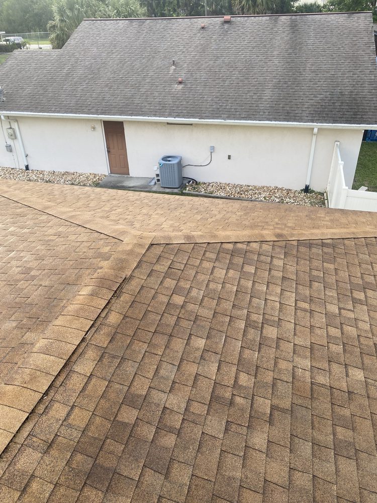 JOHNS SOFT & PRESSURE WASHING Updated September 2024 Request a