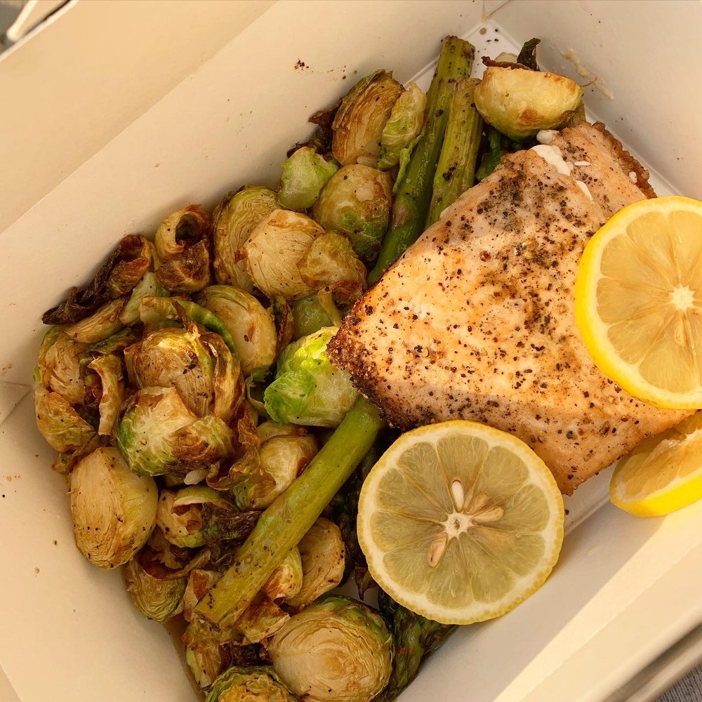 THE BASIL LEAF CAFE Updated August 2024 137 Photos & 212 Reviews