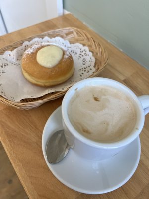 Mamma Leone Bakery by null