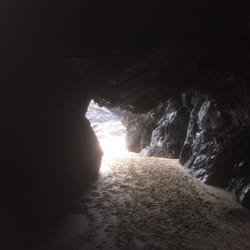 Kynance Cove