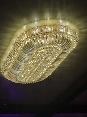 Eden Garden Bar & Grill by null