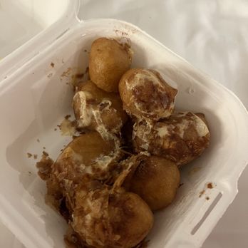Greco - Bougatsa - Greek Near Me - Boston, Massachusetts