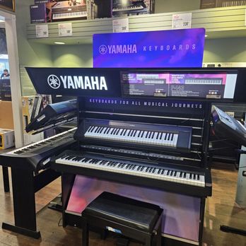 Guitar Center - Piano - Musical Instruments & Teachers Near Me - Northridge, California Guitar Center - Piano - Musical Instruments & Teachers Near Me - Northridge, California