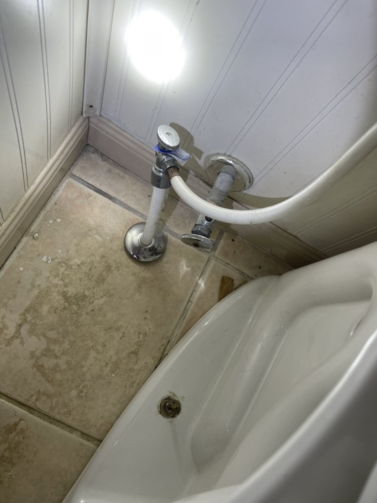 Slide of Badger Plumbing Company