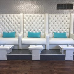 Dreams Nail Lounge - Pedicures
