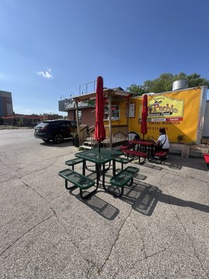 Tacos Mi Pueblo by null