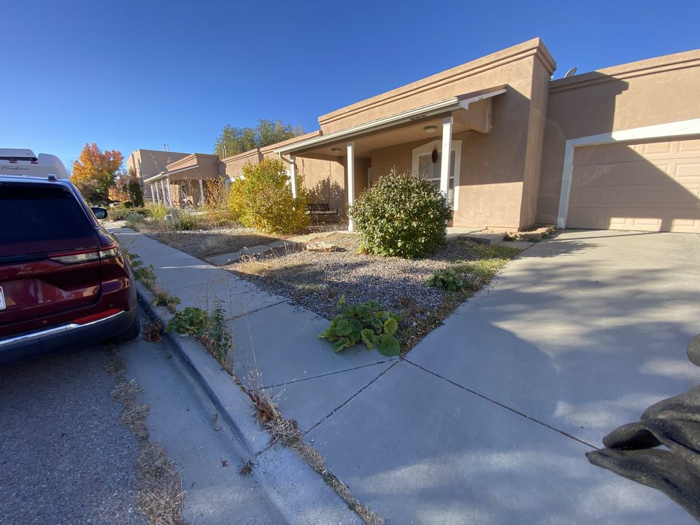 Quintana's Junk Removal - tree service in Santa Fe, NM