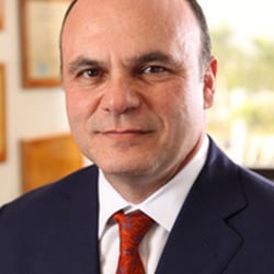 Francisco Maderal, MD - Digestive Medicine Associates