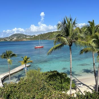 Secret Harbour Beach Resort - Resorts Near Me - St. Thomas, Virgin Islands Secret Harbour Beach Resort - Resorts Near Me - St. Thomas, Virgin Islands