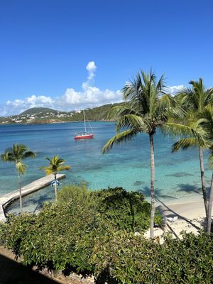 Secret Harbour Beach Resort by null