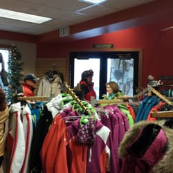 Christy Sports Deer Valley - Ski Jackets