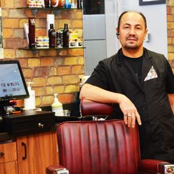 1st Street Barber Shop