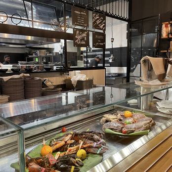 Cielo FCO - Pizza Near Me - Fiumicino, RM Cielo FCO - Pizza Near Me - Fiumicino, RM