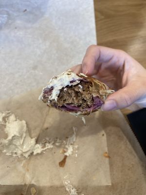Sofra Bakery + Café Allston by null