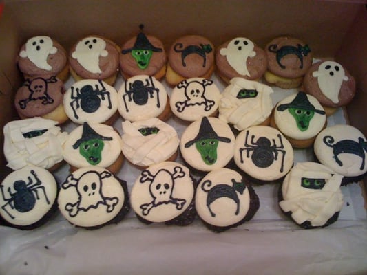 Society Bakery by null