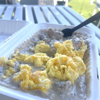 Beachin’ Biscuits - Pismo Pier - Breakfast & Brunch Near Me - Pismo Beach, California Beachin’ Biscuits - Pismo Pier - Breakfast & Brunch Near Me - Pismo Beach, California